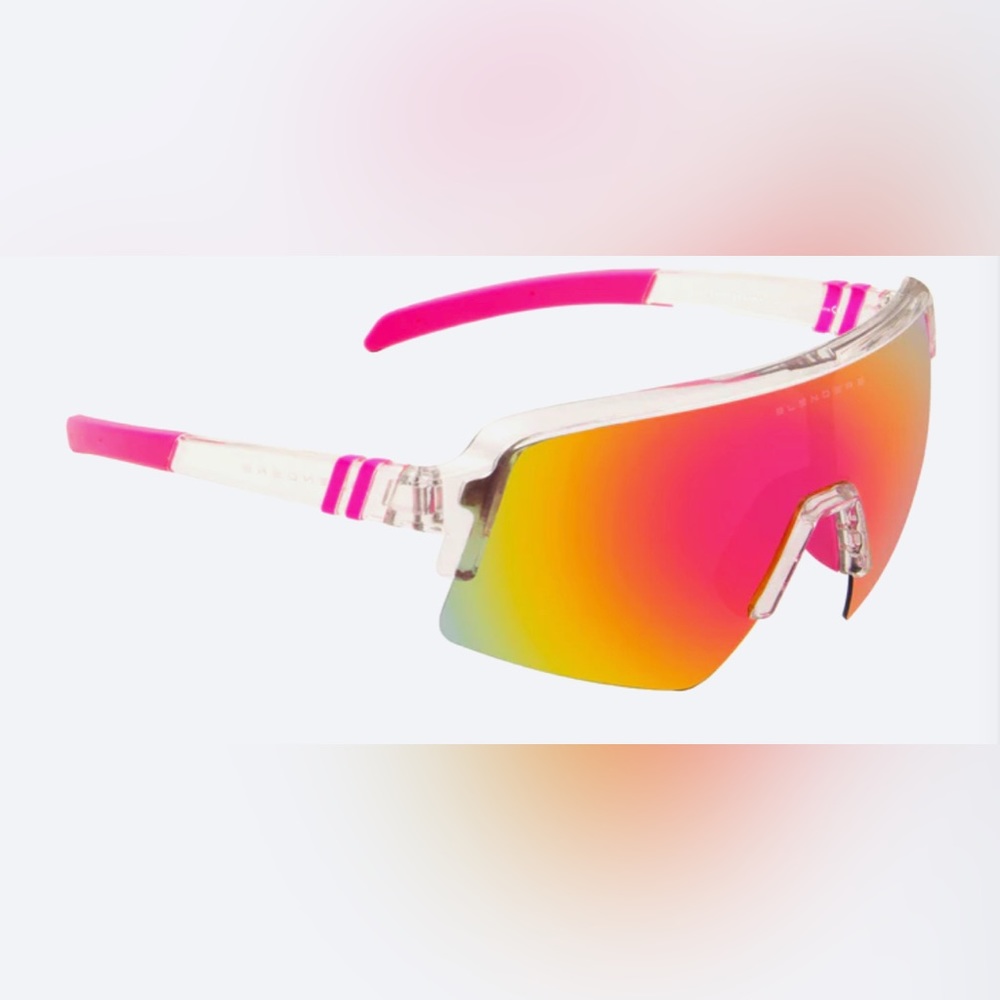 *NEW* Blenders Eyewear “Fearless Anna”